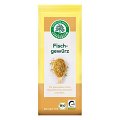 Condimente bio pentru peste - 60 g