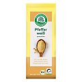 Piper alb macinat ecologic - 50 g