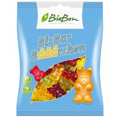 Jeleuri Ursuleti bio - 100 g