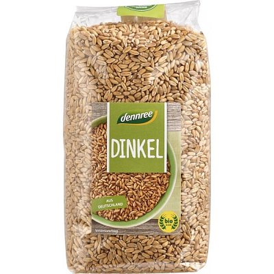 Spelta, eco - 1 kg