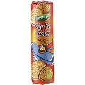 Biscuiti din grau umpluti cu crema de cacao ecologici - 330 g