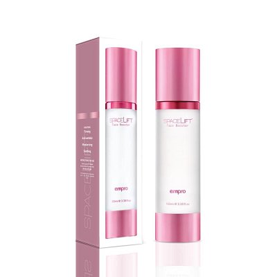 Spacelift lifting spray - 100 ml