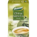 Ceai verde sencha bio - 30 g