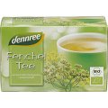 Ceai de fenicul bio - 30 g