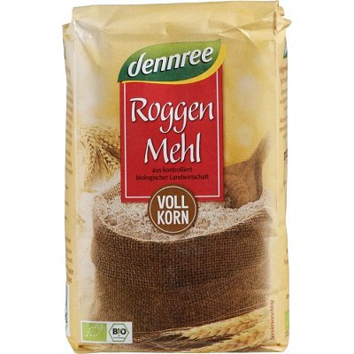 Faina bio de secara integrala  - 1 kg
