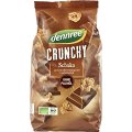 Cereale crocante cu ciocolata bio - 750 g