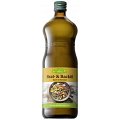 Ulei bio pentru copt si prajit ecologic - 1 l
