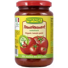 Pasta de tomate bio 360g - 360 g