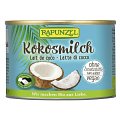 Lapte de cocos bio mic - 200 ml