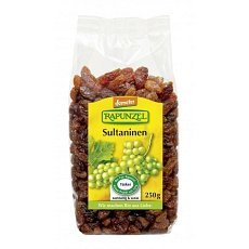 Stafide bio - 250 g