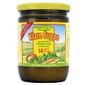 Mix de legume bio pentru supa clara - 250 g