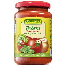 Sos vegan Toskana - 340 g