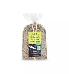 ECO/BIO Sare Celtica cu ierburi aromate 250gr