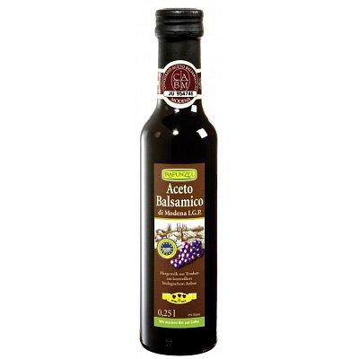 Otet balsamic di modena special  - 250 ml
