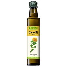 Ulei de sofranel virgin, eco - 250 ml