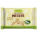 Ciocolata bio alba cristallino hih - 100 g