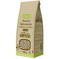 Orez risotto bio cu bob rotund ascutit natur - 500 g