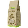 Orez natur cu bob lung ascutit  - 500 g