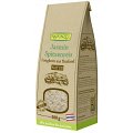 Orez bio jasmin natur cu bob lung  - 500 g