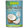 Lapte de cocos bio - 400 ml