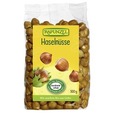 Alune de padure bio - 500 g