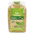 Boabe de soia bio - 500 g