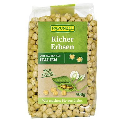 Naut bio proiect - 500 g