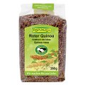 Quinoa rosie bio - 250 g