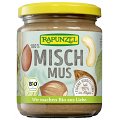 Pasta bio amestec 4 feluri de nuca - 250 g