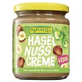 Crema bio de alune vegan - 250 g
