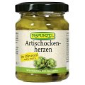 Anghinare bio in ulei de masline - 120 g