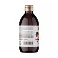 Nectar bio de catină cu afine, 250ml cătibun junior