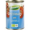 Rosii cherry intregi la conserva - 400 g