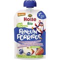 Terci bio din fructe cu cereale pentru copii 1 an - 110 g