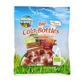Jeleuri bio sticlute de cola fara cofeina - 80 g