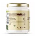 Ulei de cocos extravirgin presat la rece 200ml