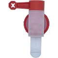 Robinet pentru bidoane de 5l si 10l - 1 buc