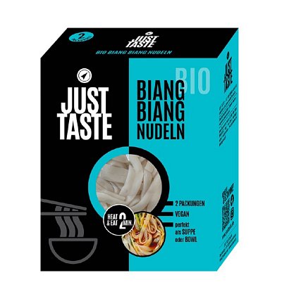 ECO/BIO Taitei Biang 300gr