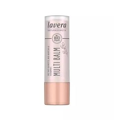 Balsam de buze nuantator, Sunset red 01, 4.9 gr