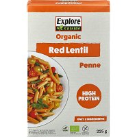 Explore Cuisine