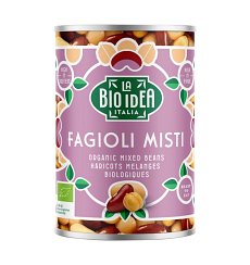 ECO/BIO La Bio Idea Mixes beans 400g