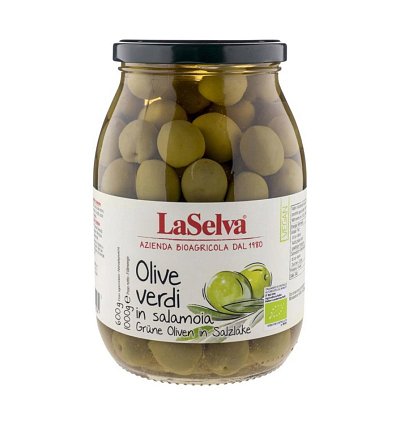 ECO/BIO Masline versi 1kg