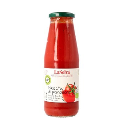 ECO/BIO Pasta de rosii 690g