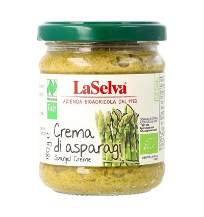 ECO/BIO Sparangel crema 180g