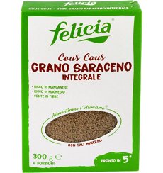 COUS COUS DIN HRISCA, 300g Felicia