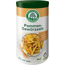 Mix bio de condimente pentru cartofi prajiti - 200 g