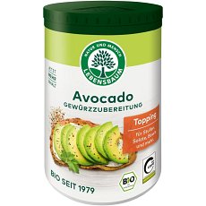 Mix bio de condimente pentru avocado - 100 g
