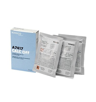 A7417 anticalcar calcoff 3x28g