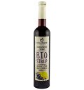 Sirop bio din coacaze negre cu lamaie, 500ml