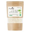 Pudra proteica bio de mazare, 200g